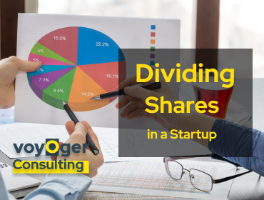 How to Divide Equity in a Startup and CAP Tables