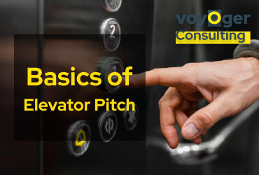 Elevator Pitch Basics