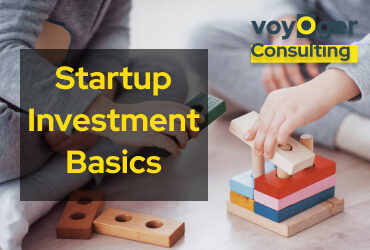 Startup Investment Basics