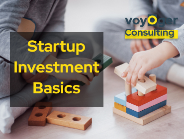 Startup Investment Basics